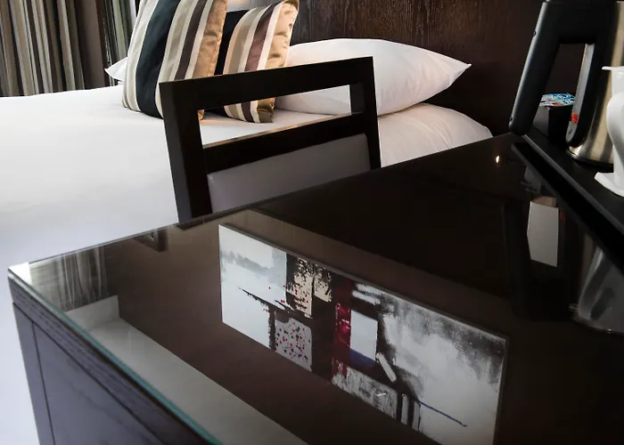 Albert 1Er LafayetteHotel Parijs